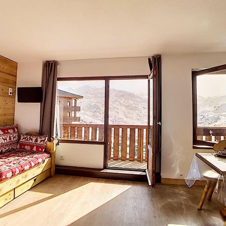 Residence Necou - Appartement En Duplex Renove - Proche Des Pistes - Balcon Mae-0564 圣马丁德贝尔维尔 外观 照片